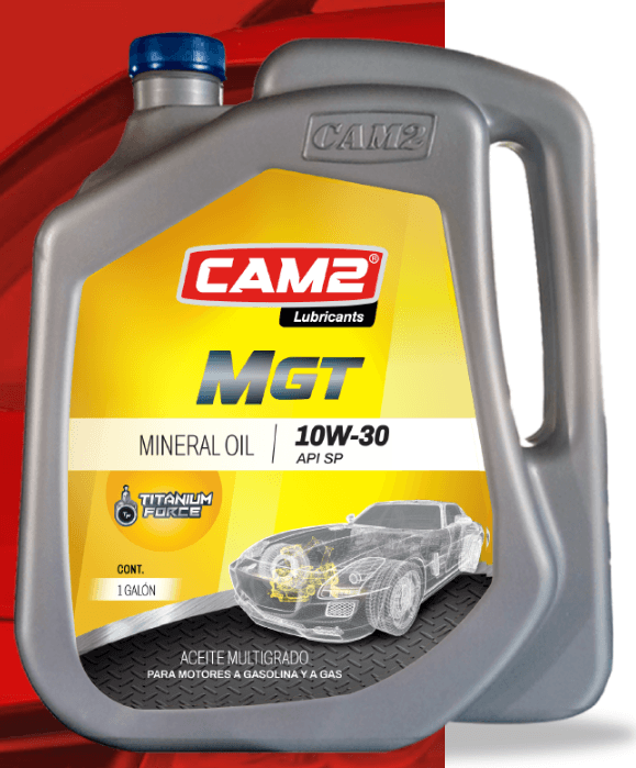 SAE 10W-30 ILSAC-ACEITE PARA MOTO CAM2