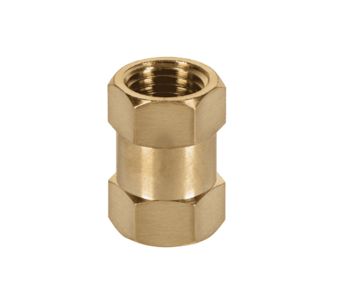 A DE LATON FF CUERDA 1/4 NPT TRUPER