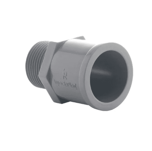 ADAPTADOR 1 INYECTOPLAST