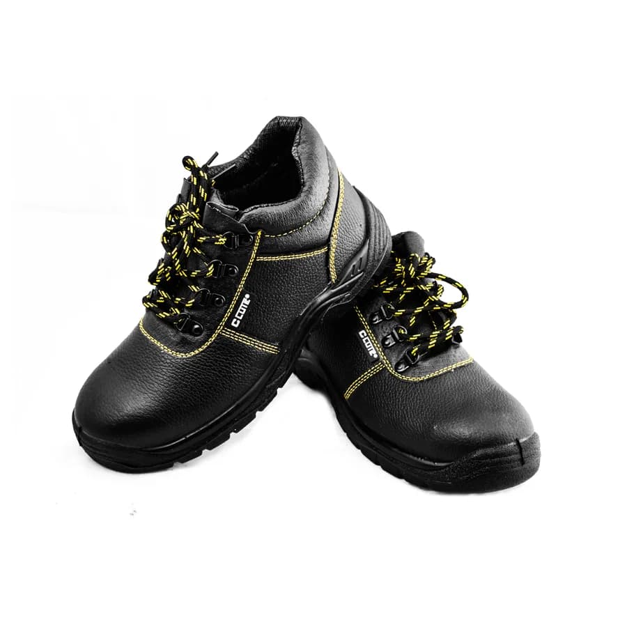 BOTIN NANTERRE T-39 NEGRO CLUTE