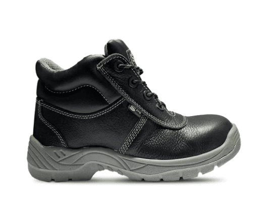BOTIN NEGRO APACHE T:40 SPRO