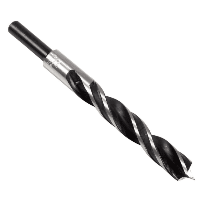 BROCA DE MADERA 1.5MM ALPEN