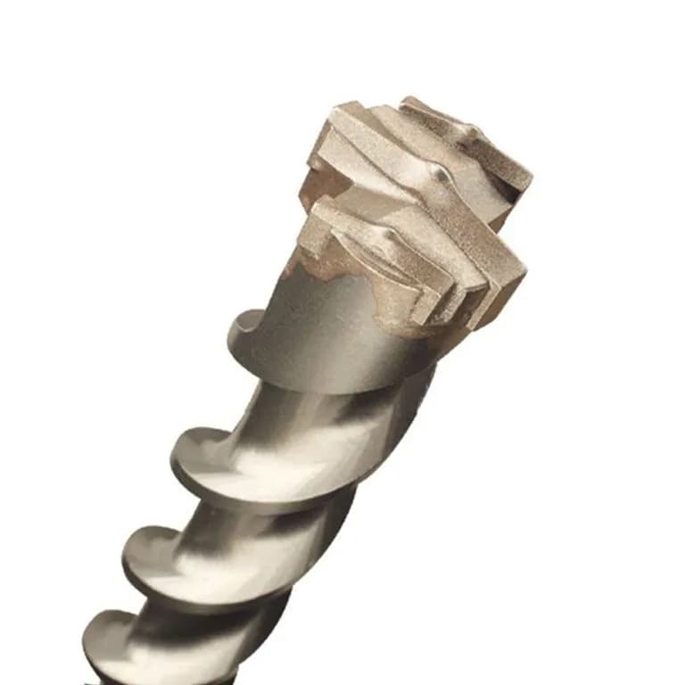 BROCA FRANCESA SDS MAX 6 CUTTING EDGES 32 X 1300 DEWALT
