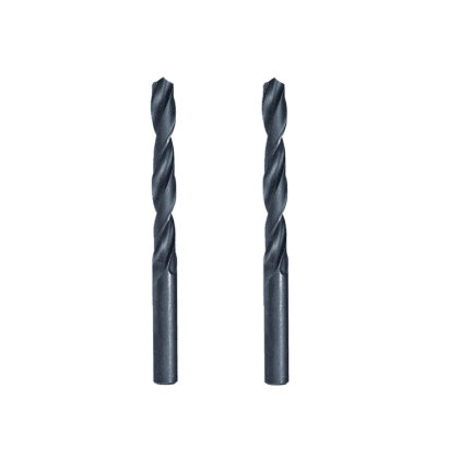 BROCA PARA METAL HSS-R 1X34MM 2PZAS/PKG MAKITA