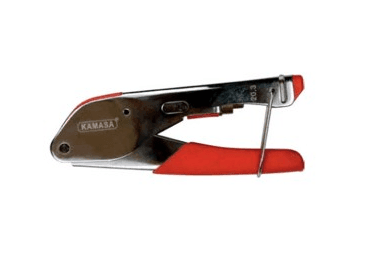 CONECTOR DE CABLE 5.6 KAMASA