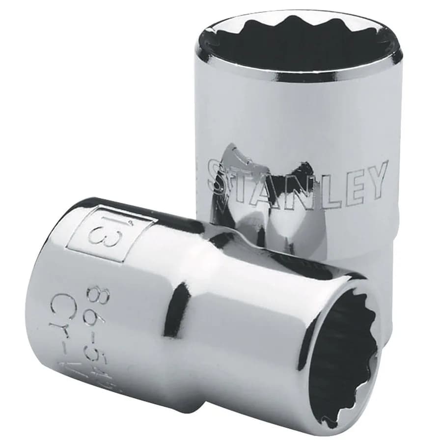 DADO DE ENCASTRE 1/2 N-30 STANLEY