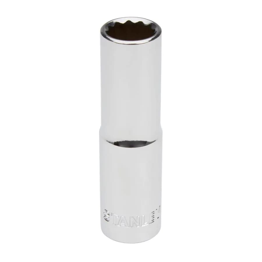 DADO LARGO 1/212PT 11 MM 419 STANLEY"
