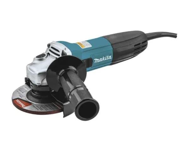 ESMERIL ANGULAR 4 1/2 750W MAKITA