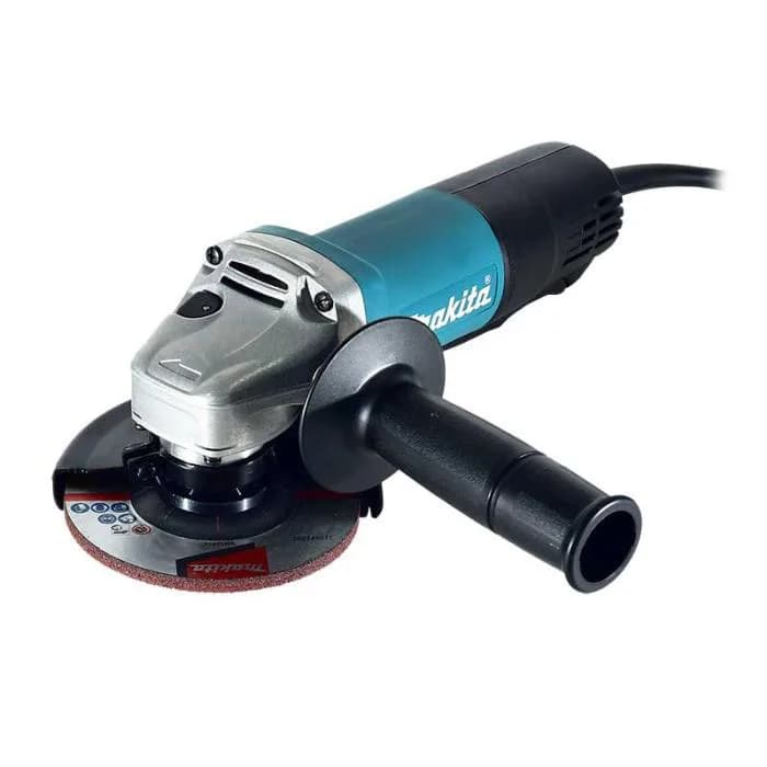 ESMERIL DE 4 9557HPG + B-57451 MAKITA"