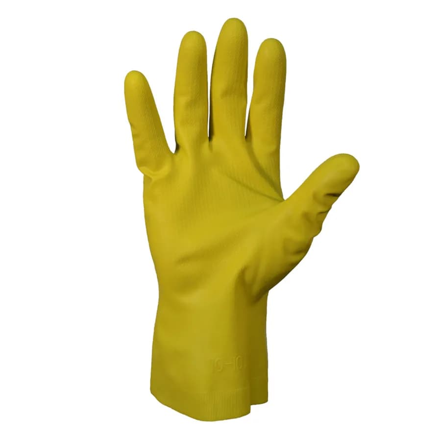 LATEX AMARILLO CROMO MAESTRO