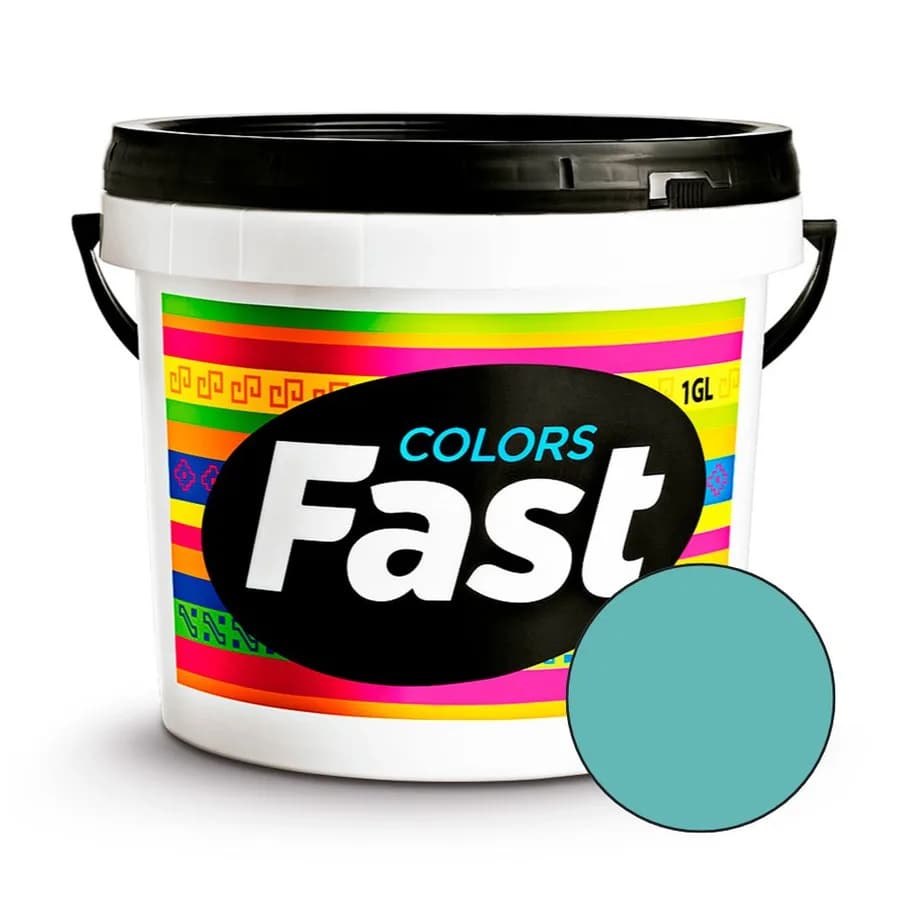 LATEX MAESTRO VERDE ESMERALDA ANYPSA