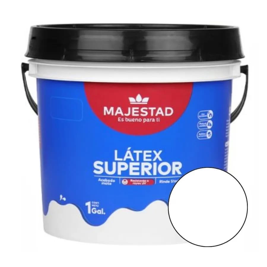 LATEX SUPERIOR GIRASOL GNL INDULATEX