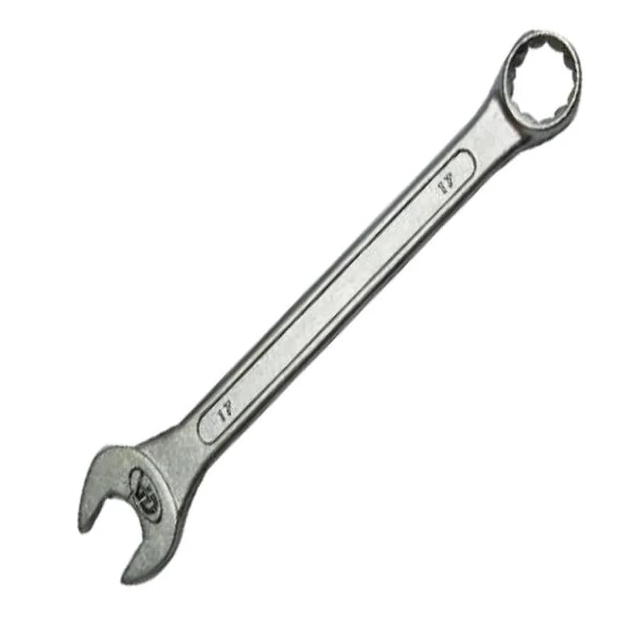 LLAVE MIXTA 15/15 C&A