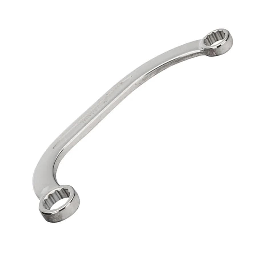 LLAVE MIXTA 17 MM C&A