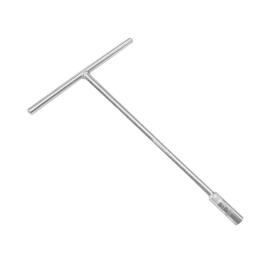 LLAVE TIPO T 10 MM C&A