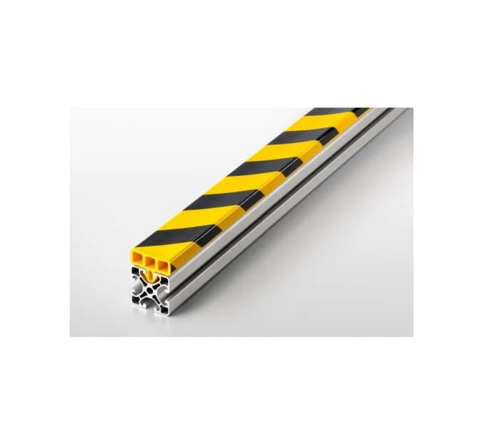 PERFIL AMARILLO PLAY 8.5 SIDER PLAST