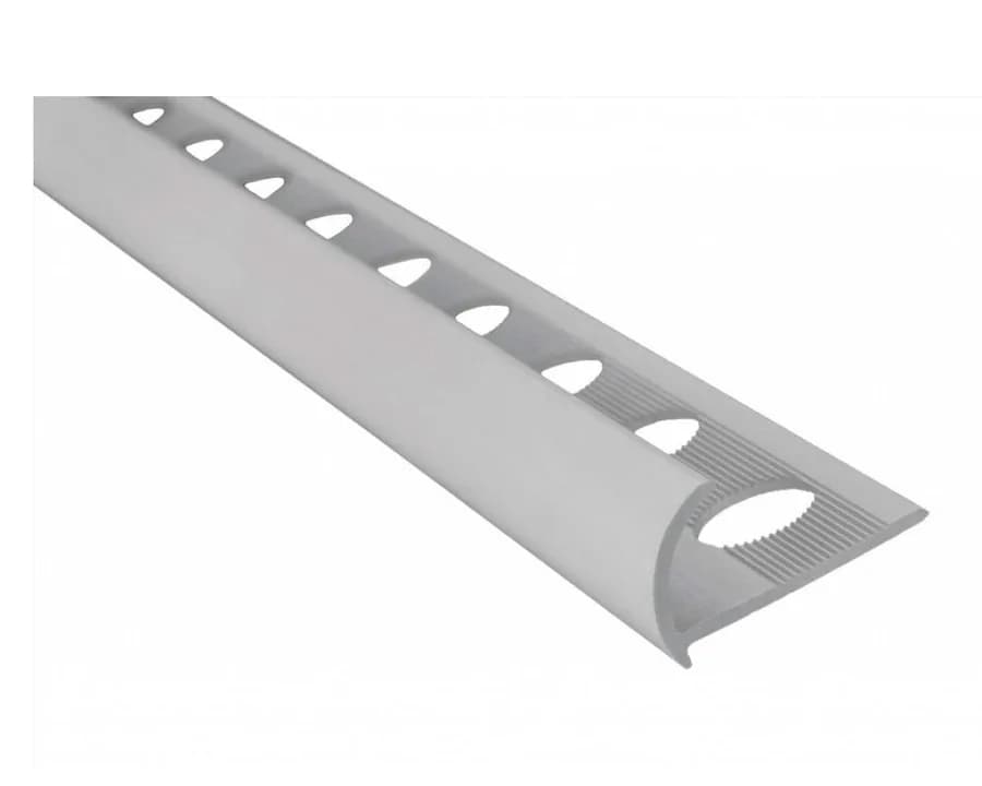 PERFIL CREMA PVC 10.5 SIDER PLAST