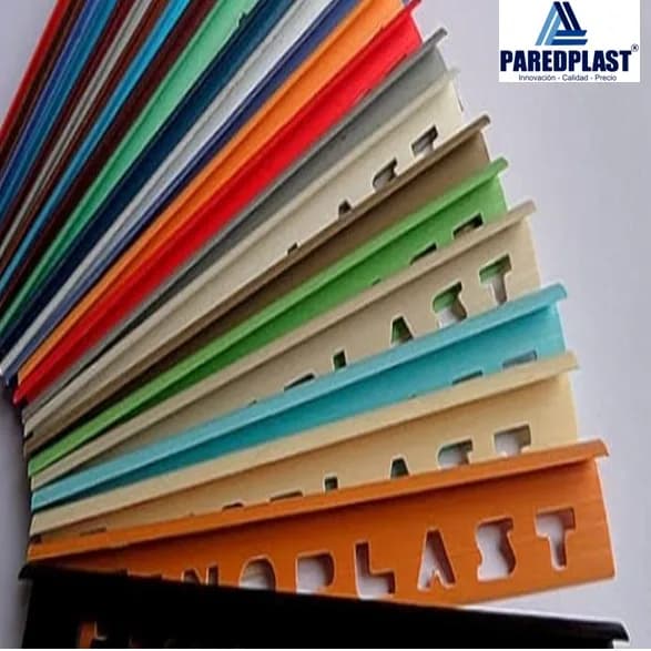 PERFIL PALO ROSA OSCURO 8.5 SIDER PLAST