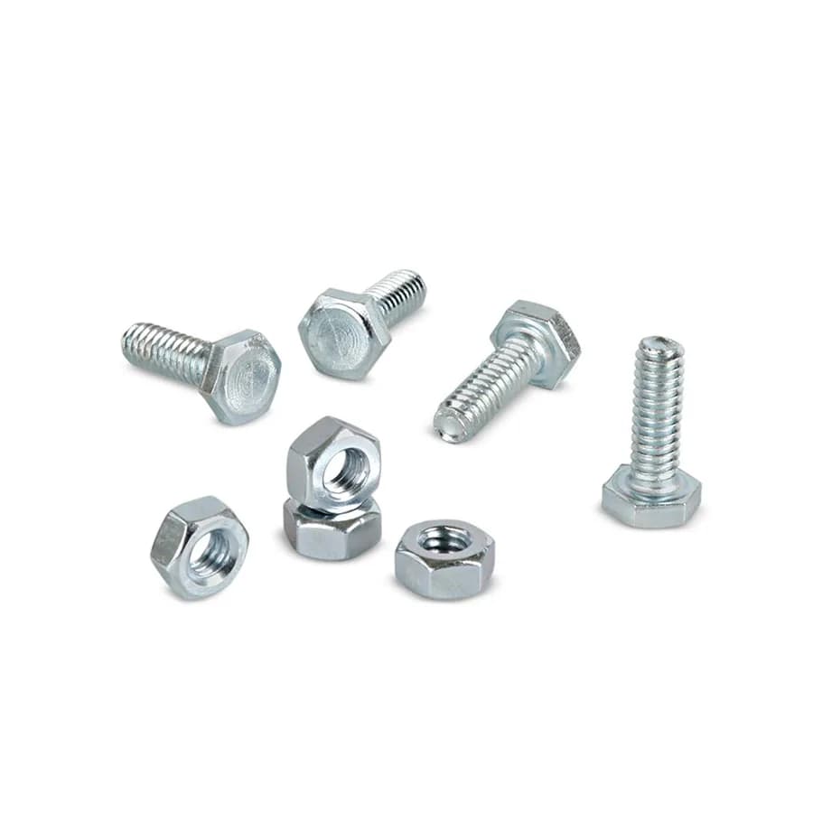 PERNO AUTORROSCANTE 10X3/4 S/M