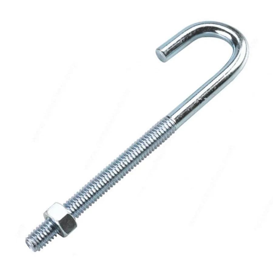 PERNO SPACK 6 X40 S/M