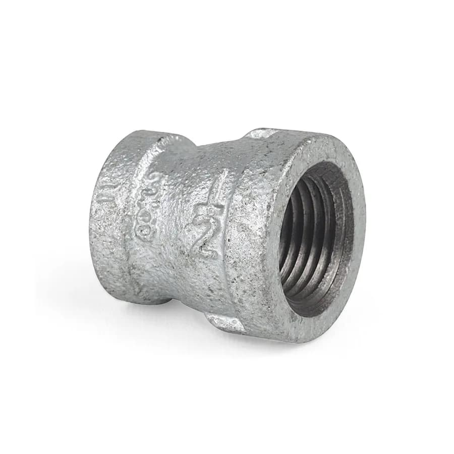 REDUCCION DE 3A 2" HDPE POLITILENO"