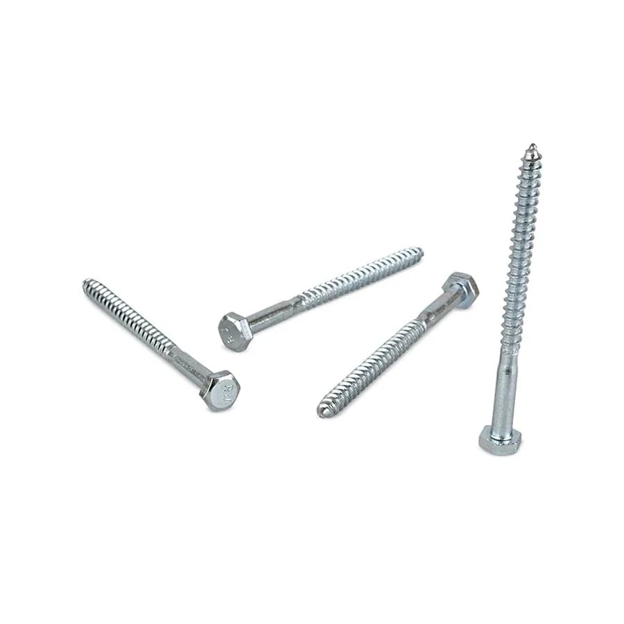 TIRAFON 1/4 X 2 1/2 S/M