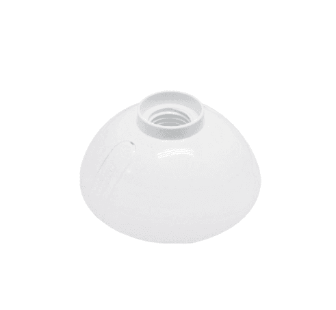 WALL SOCKET MODELO OVAL HOME LIGHT